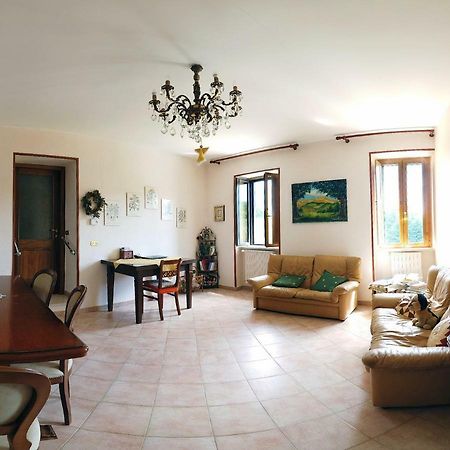 B&B Santa Ildegarda Cantalupo nel Sannio Екстериор снимка
