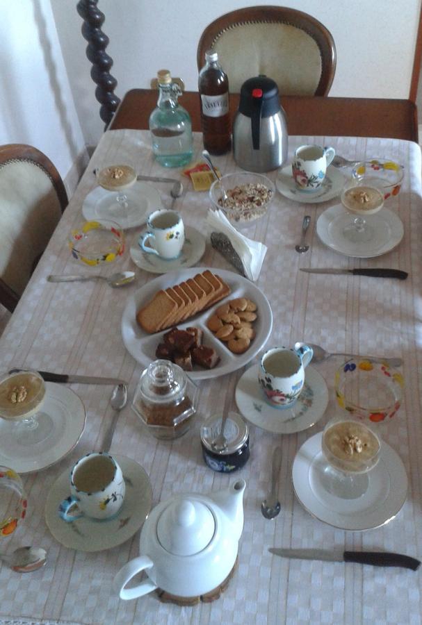 B&B Santa Ildegarda Cantalupo nel Sannio Екстериор снимка