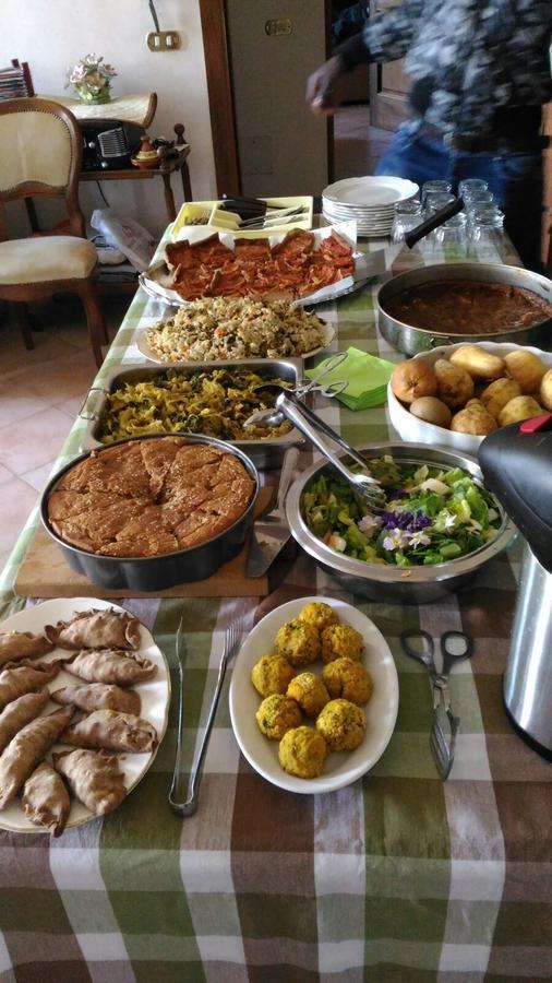 B&B Santa Ildegarda Cantalupo nel Sannio Екстериор снимка