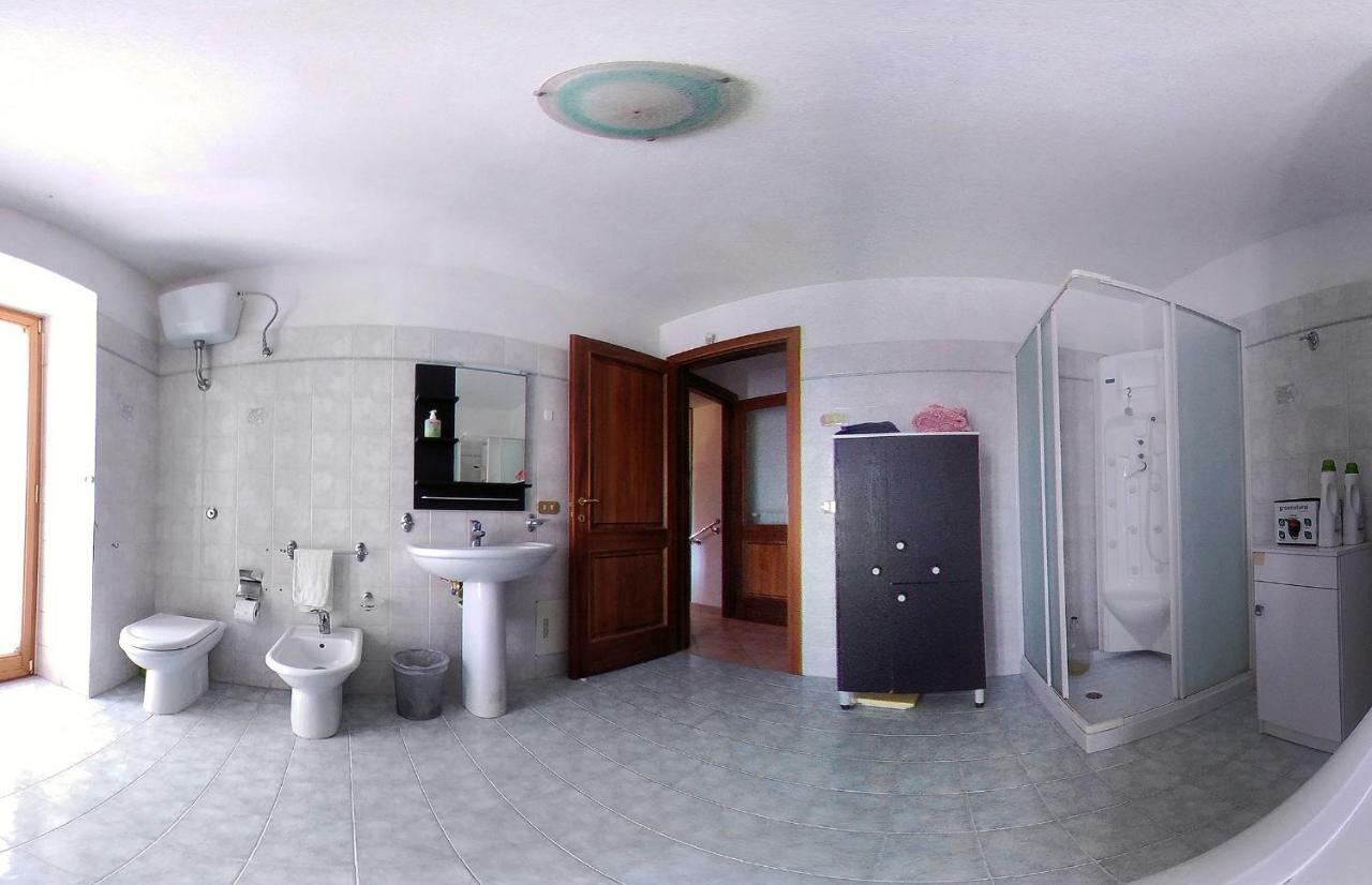 B&B Santa Ildegarda Cantalupo nel Sannio Екстериор снимка