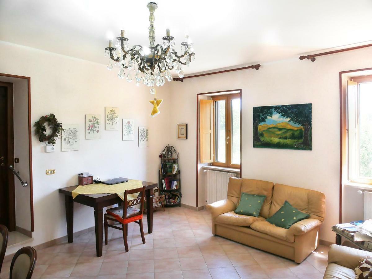 B&B Santa Ildegarda Cantalupo nel Sannio Екстериор снимка