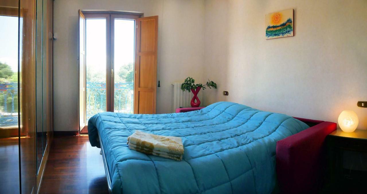 B&B Santa Ildegarda Cantalupo nel Sannio Екстериор снимка