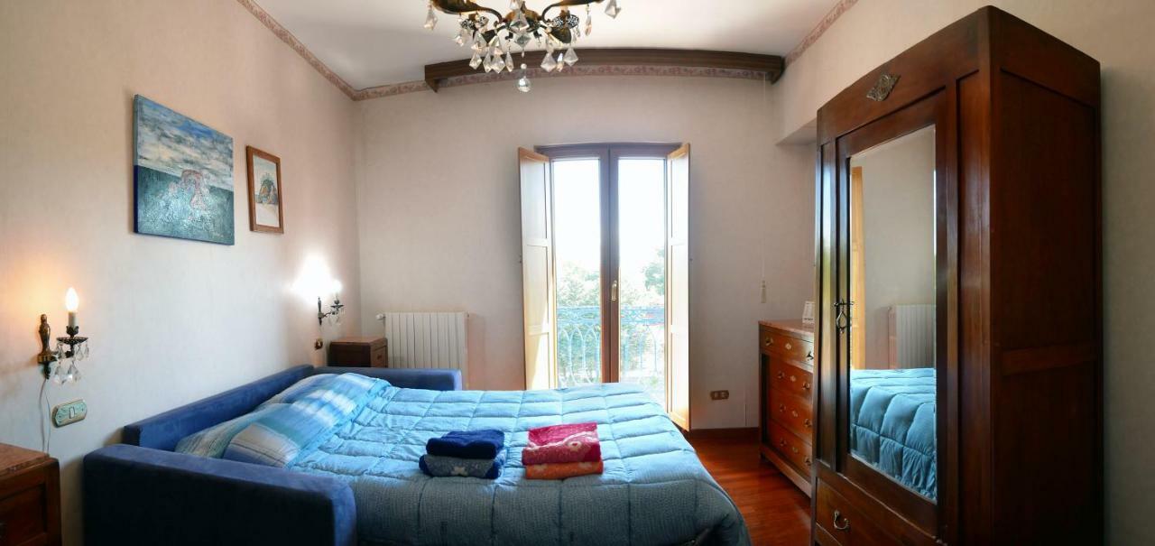 B&B Santa Ildegarda Cantalupo nel Sannio Екстериор снимка