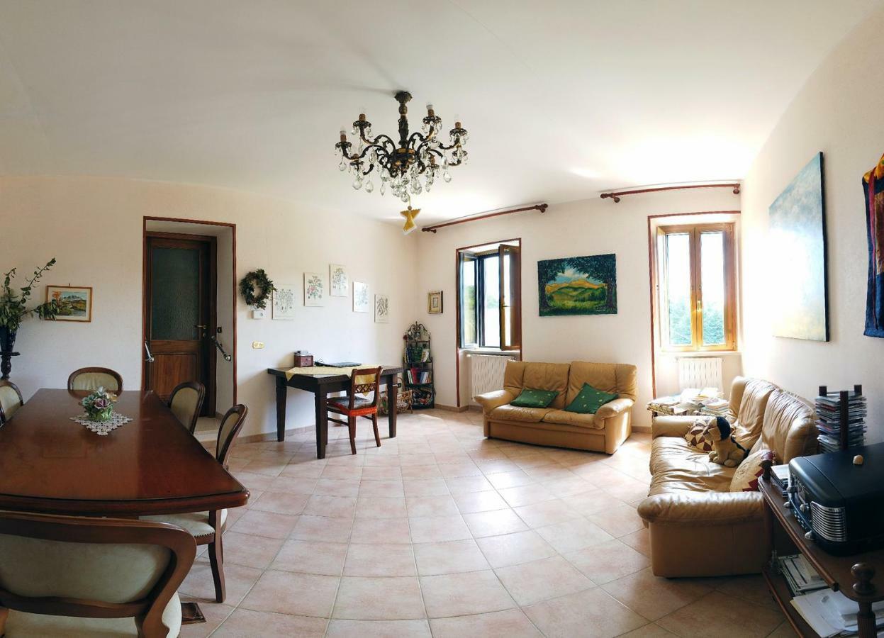 B&B Santa Ildegarda Cantalupo nel Sannio Екстериор снимка