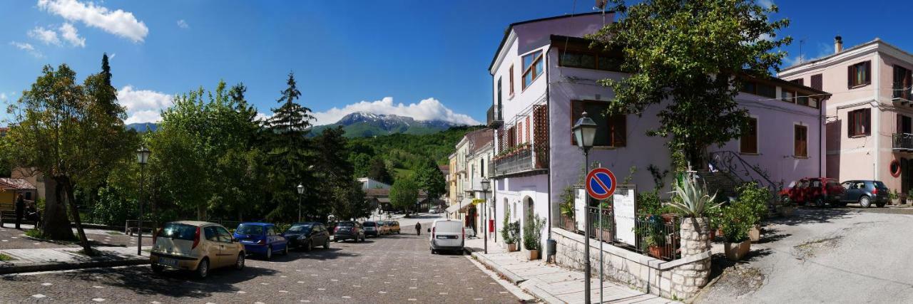 B&B Santa Ildegarda Cantalupo nel Sannio Екстериор снимка