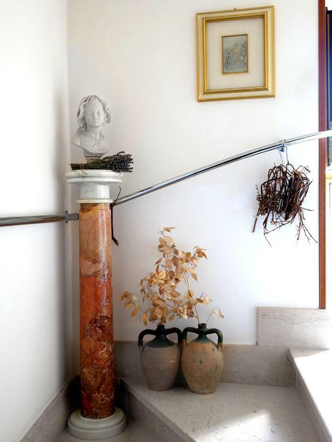 B&B Santa Ildegarda Cantalupo nel Sannio Екстериор снимка